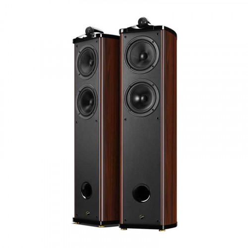 Swan Diva 6.3F