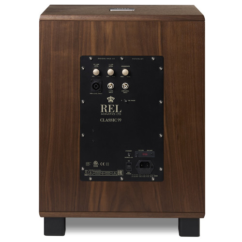 REL Classic 99