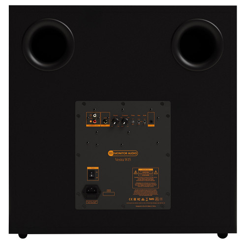Monitor Audio Vestra W15