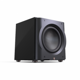 Perlisten Audio D12s