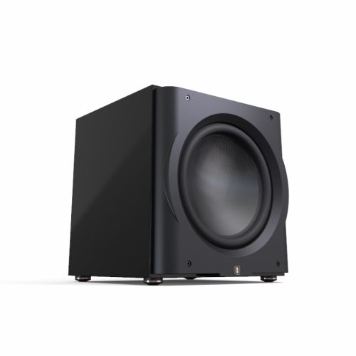 Perlisten Audio D15s