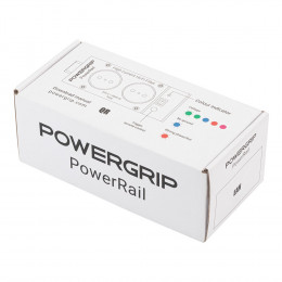 POWERGRIP PowerRail