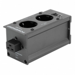 POWERGRIP PowerRail