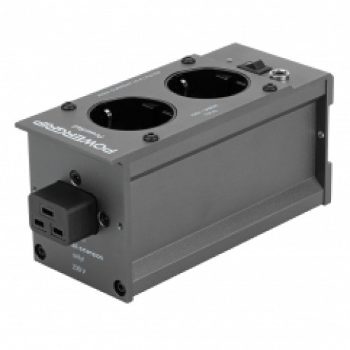 POWERGRIP PowerRail