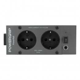 POWERGRIP PowerRail