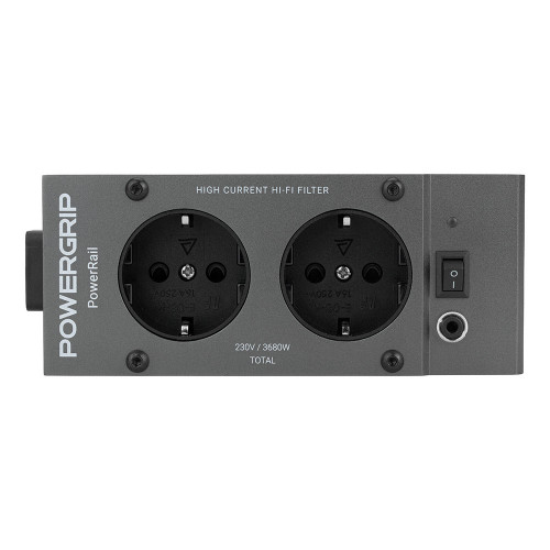 POWERGRIP PowerRail