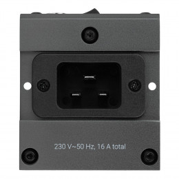 POWERGRIP PowerRail