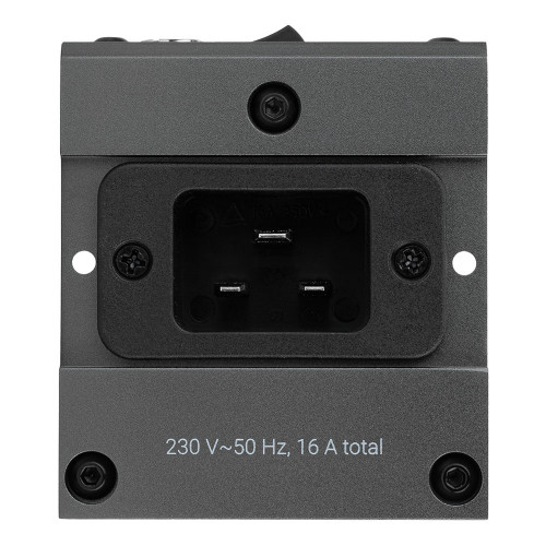 POWERGRIP PowerRail