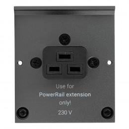 POWERGRIP PowerRail