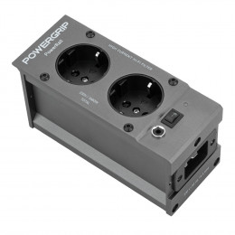 POWERGRIP PowerRail