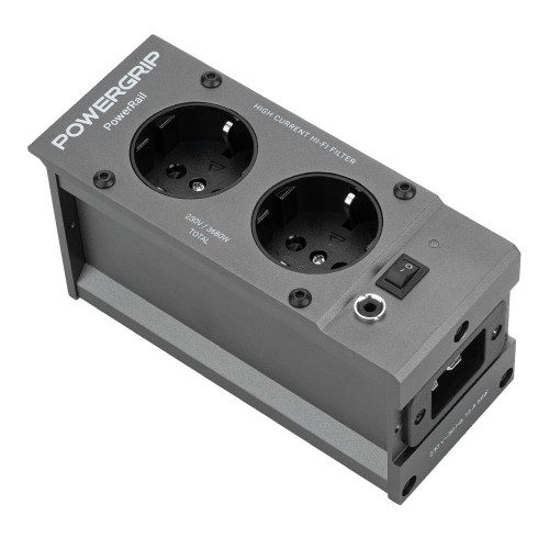 POWERGRIP PowerRail