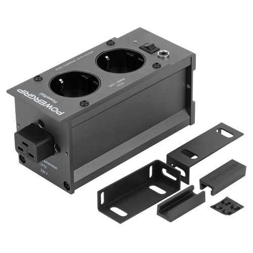 POWERGRIP PowerRail
