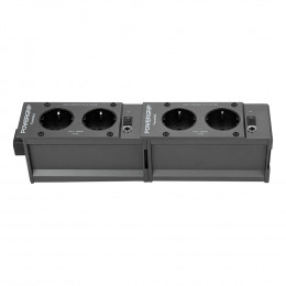 POWERGRIP PowerRail