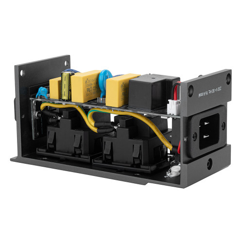 POWERGRIP PowerRail