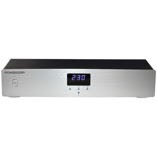 POWERGRIP YG-2