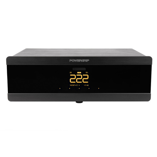 POWERGRIP YG-3