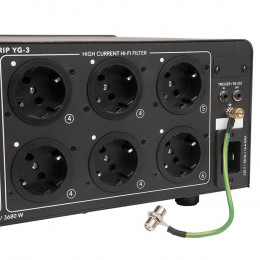 POWERGRIP YG-3