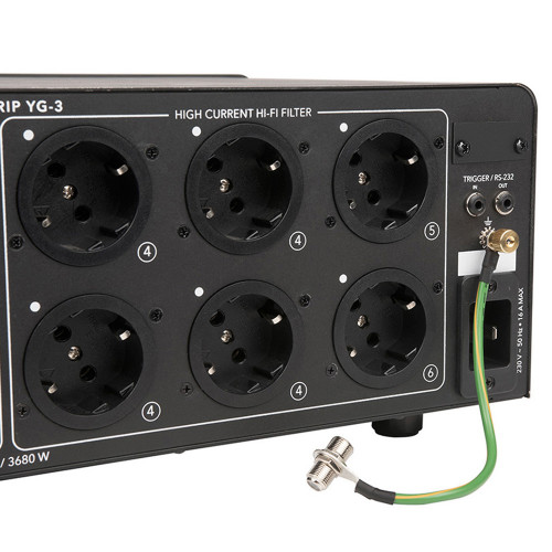 POWERGRIP YG-3