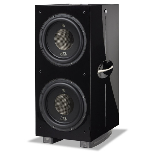 REL 212 Black Label