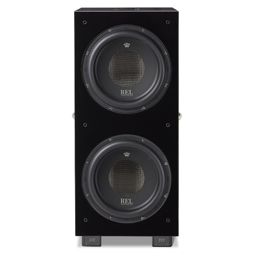 REL 212 Black Label