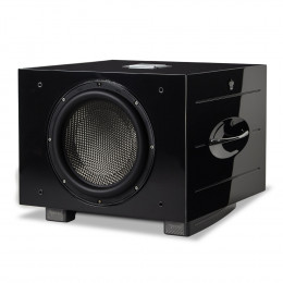 REL Carbon Special Black Label