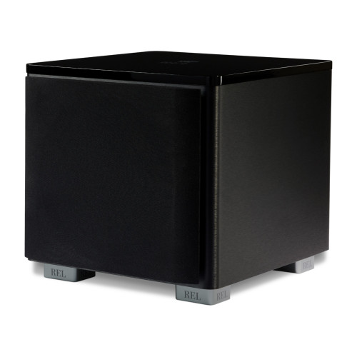 REL HT/1205 MKII