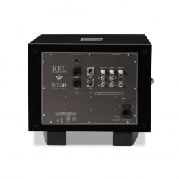 REL S/550