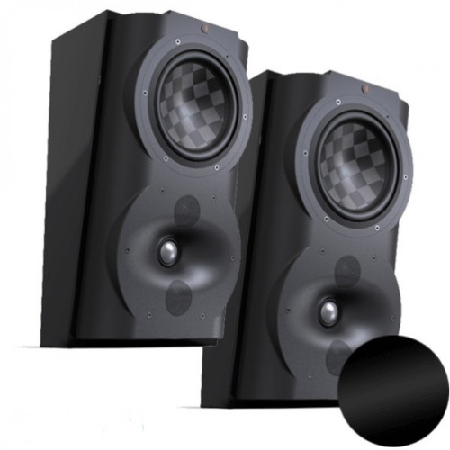 Perlisten Audio S4s