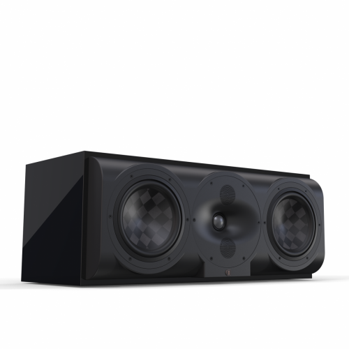 Perlisten Audio S5c