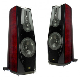 Aurum Cantus V12F SE