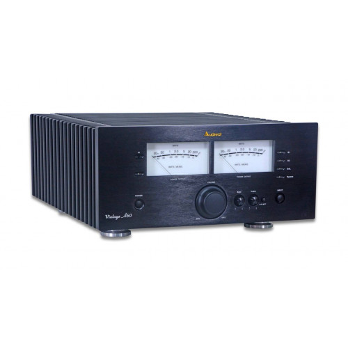 Audreal Vintage A60 MK