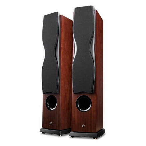 Swan RM600AMKII