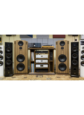 Что означает Hi-fi акустика и чем отличается от Hi-End