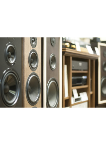 От бюджетного Hi-Fi до серьезного Hi-End
