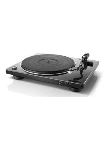 Как работает проигрыватель винила