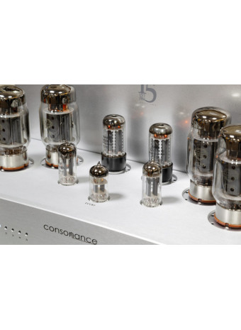 Тест лампового усилителя Opera Audio Consonance Cyber-100 15th Anniversary: удачное посвящение